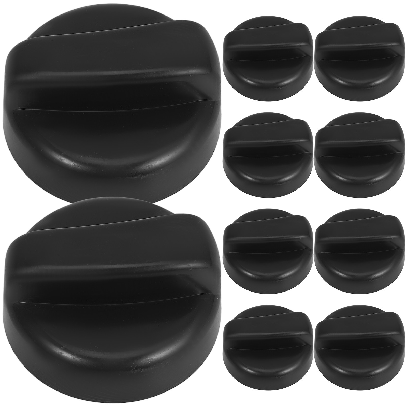 Patio Heater Standing - 10Pcs Outdoor Gas Heater Knob Replacement