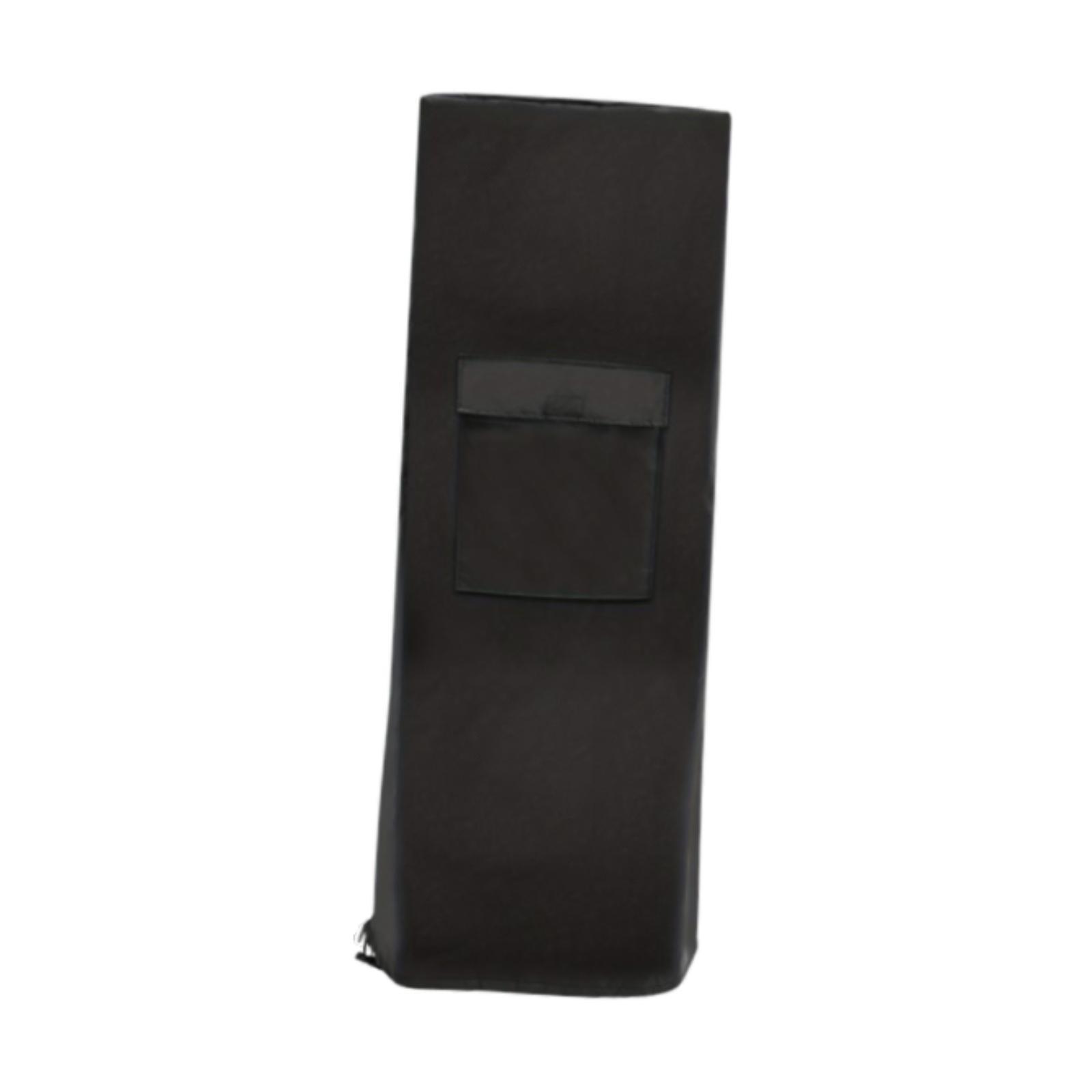 Patio Heater Standing - Patio Heater Cover Black for Standing