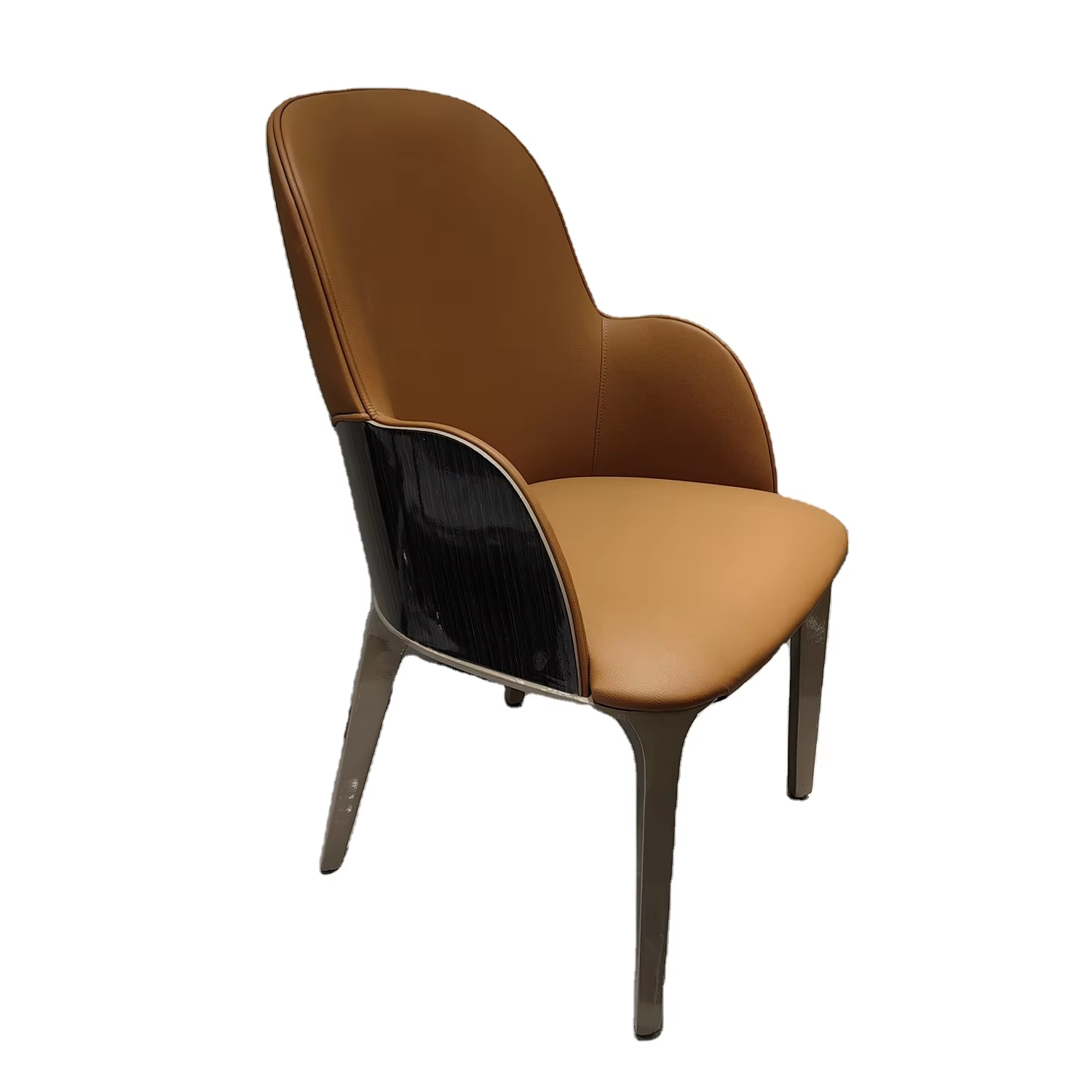 Outdoor Furniture Prices - #Modern Simple High-end Nordic Style Leather