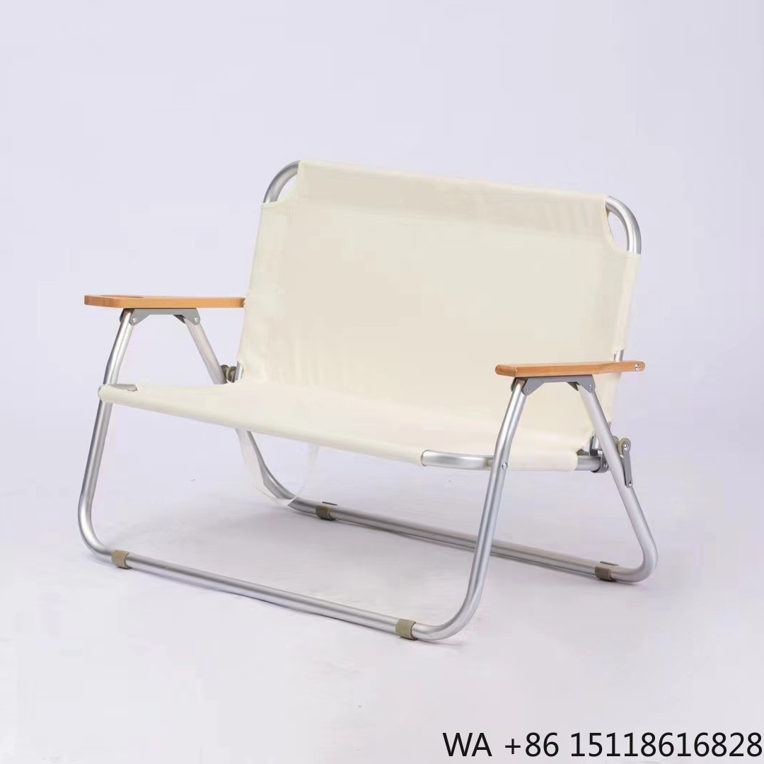 Outdoor Furniture Set - Wholesale Outdoor 2 Person Foldable Durable