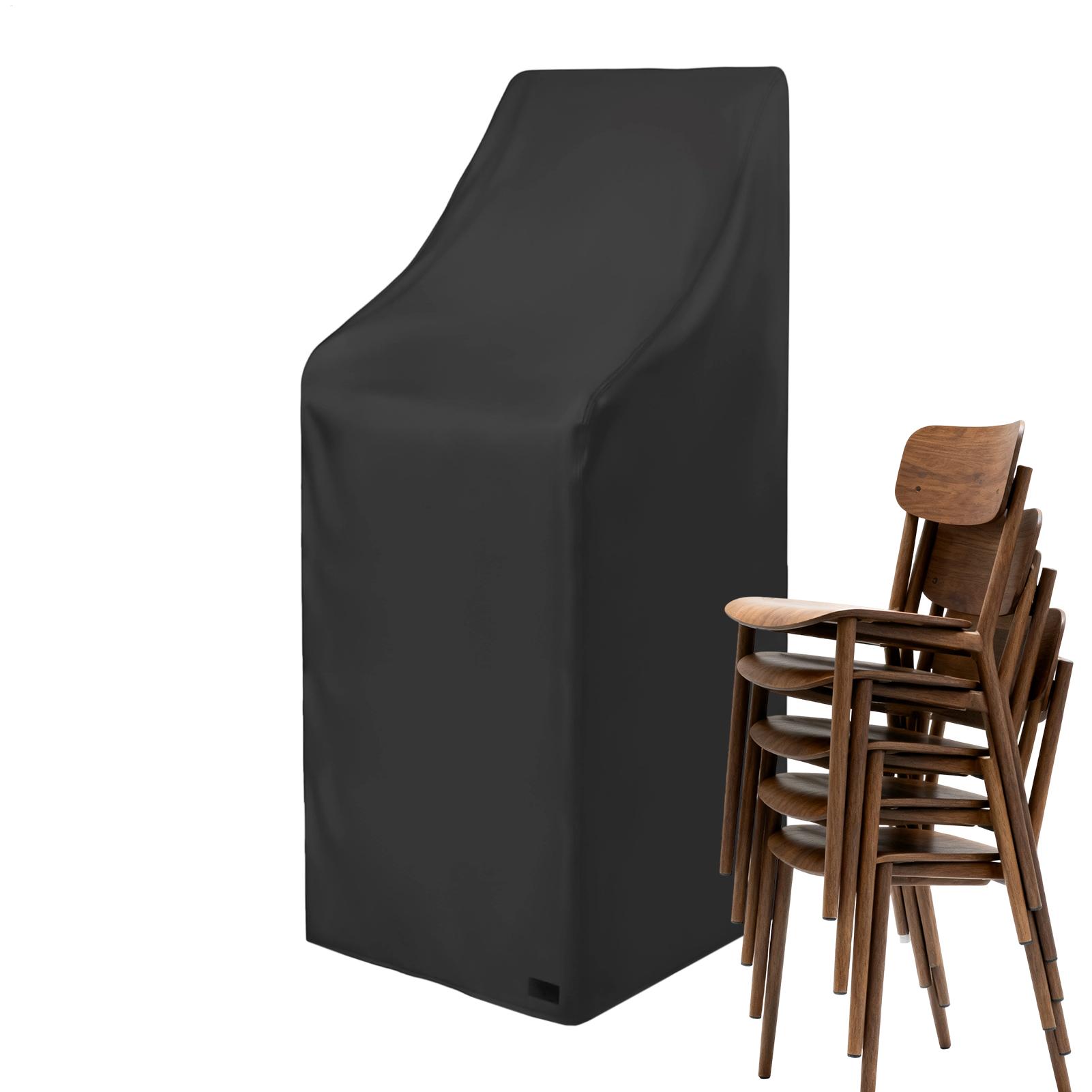 Outdoor Furniture Cover Waterproof - Garden Chair Cover Heavy Duty Waterproof