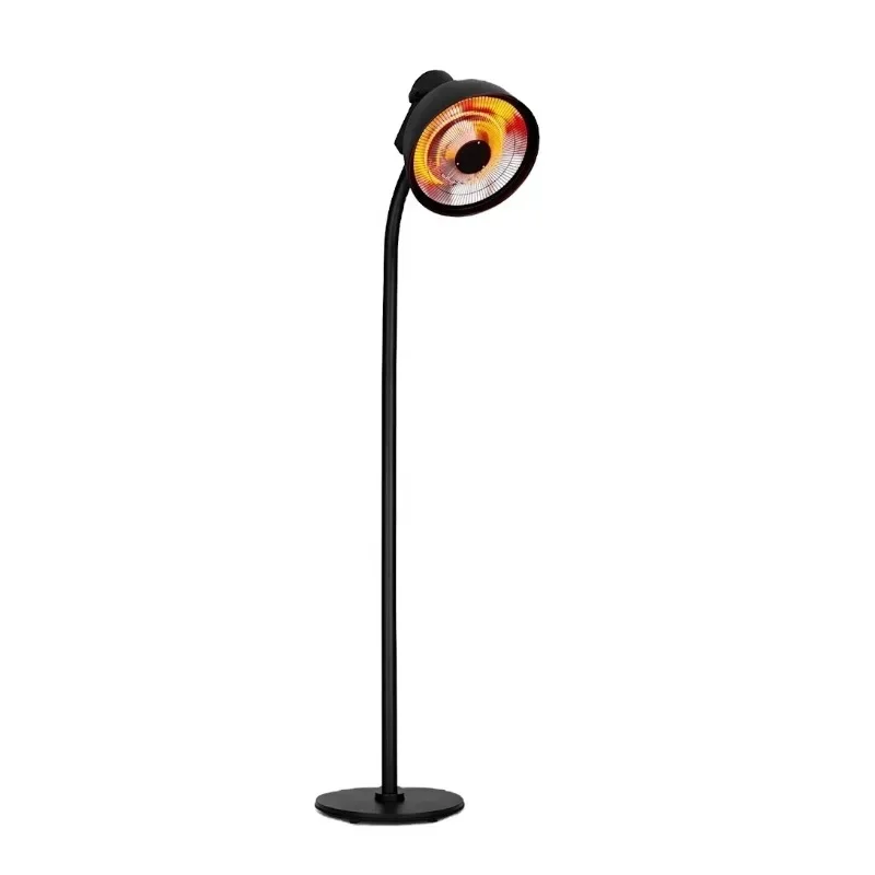Patio Heater Standing - The Newest free standing electric patio
