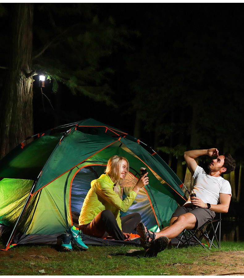 Outdoor Waterproof 2-3 Person  - огляд і ціна Outdoor Furniture Set