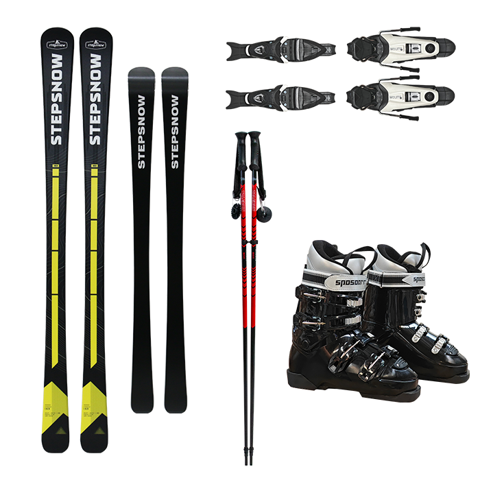 Winter Outdoor Sports Adult Sk - огляд і ціна Outdoor Furniture Prices