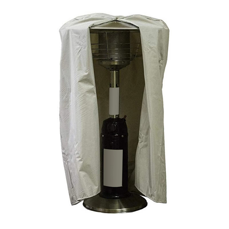 Outdoor 210D Rainproof Patio C - огляд і ціна Patio Heater Standing
