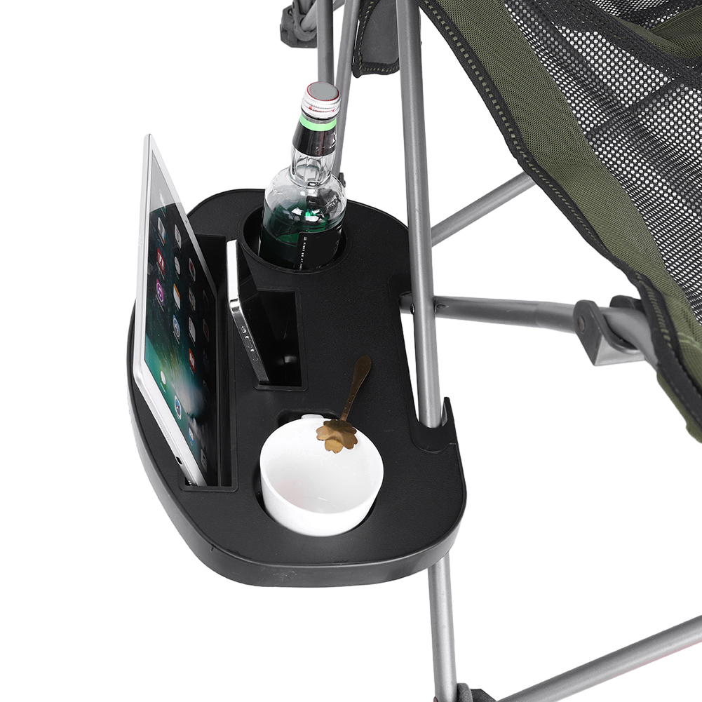 Chair Cup Holder with Mobile P - огляд і ціна Patio Heater Standing