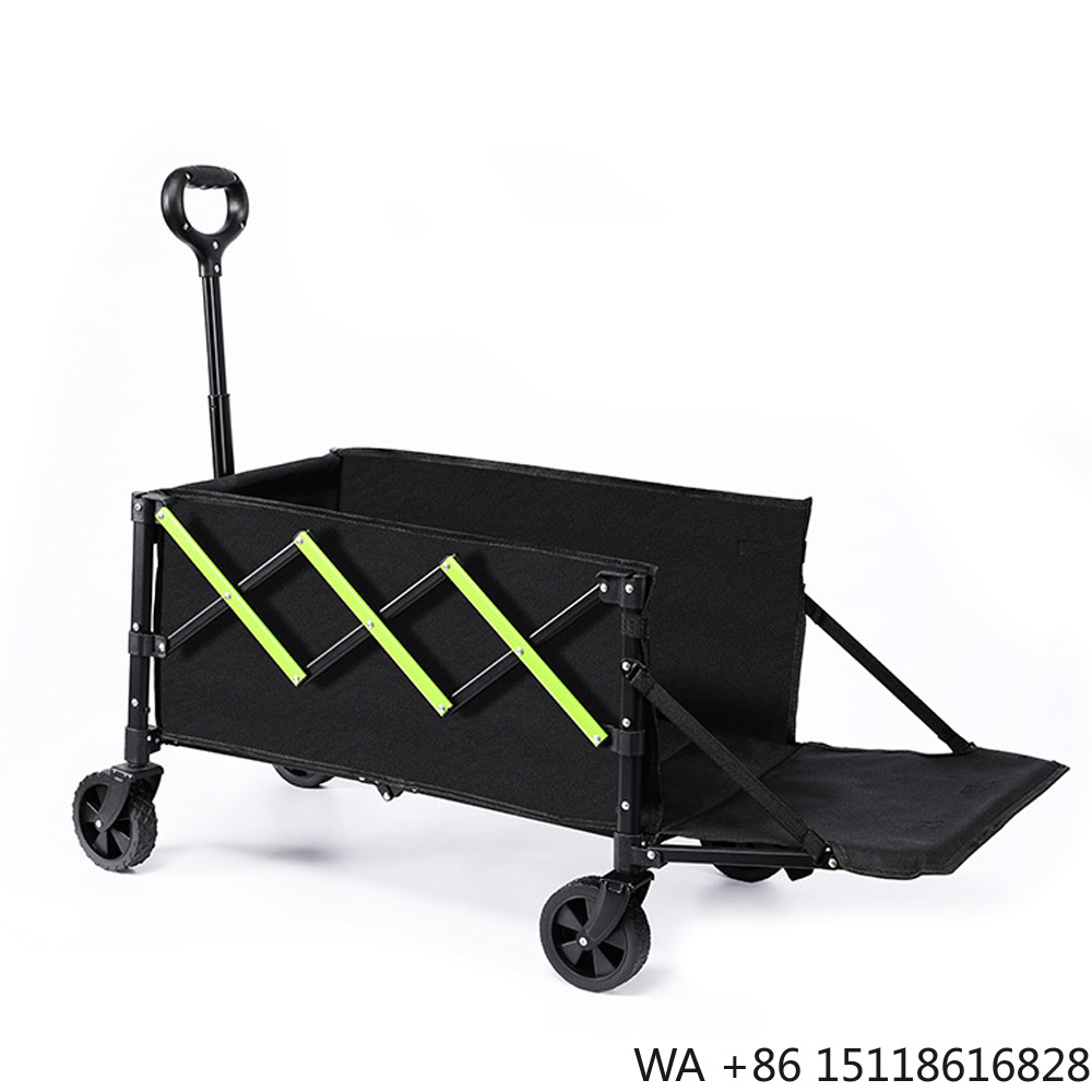 E-RIKE Foldable Utility Heavu  - огляд і ціна Outdoor Furniture Set