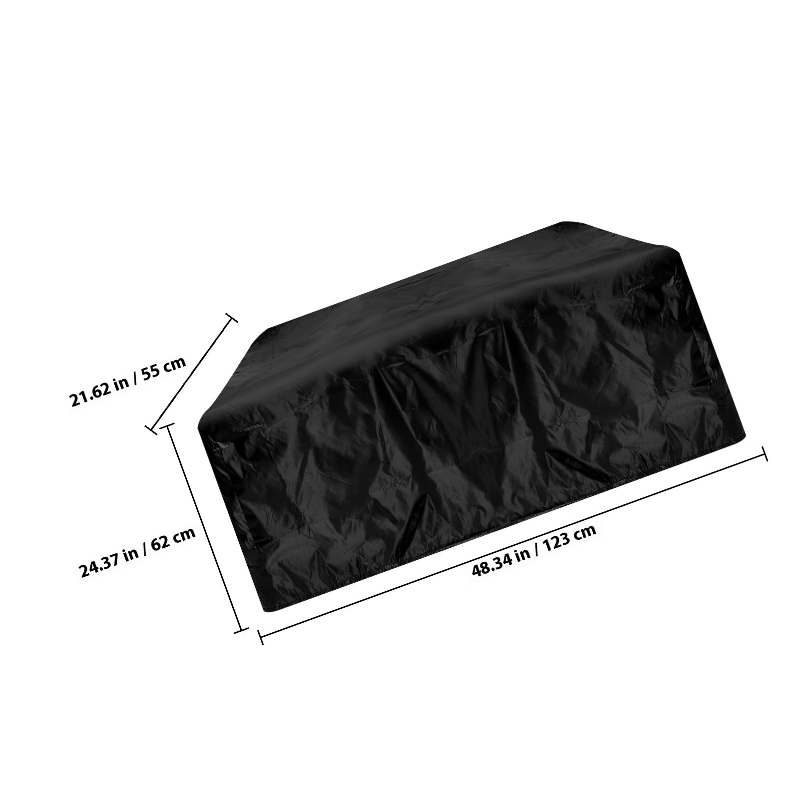 Heavy Duty Waterproof Decks Bo - огляд і ціна Outdoor Furniture Cover Waterproof