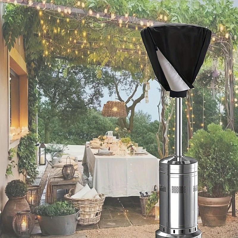 Heater Covers for Standing Hea - огляд і ціна Patio Heater Standing