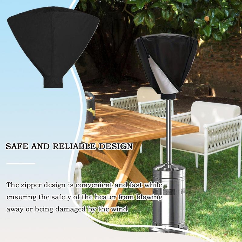 Heater Covers for Standing Hea - огляд і ціна Patio Heater Standing