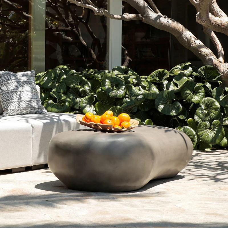 Modernnordic Coffee Table Indu - огляд і ціна Outdoor Furniture Italian