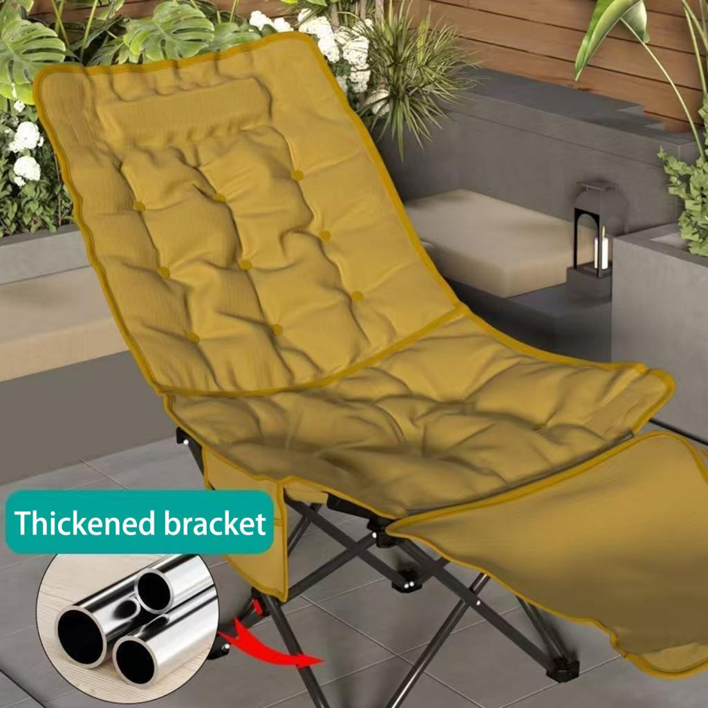 Reclining Camping Chair with F - огляд і ціна Patio Heater Standing