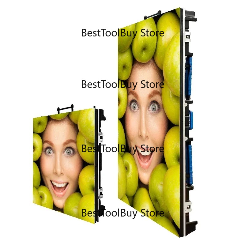 High Brightness Rental LED Dis - огляд і ціна Outdoor Furniture Prices