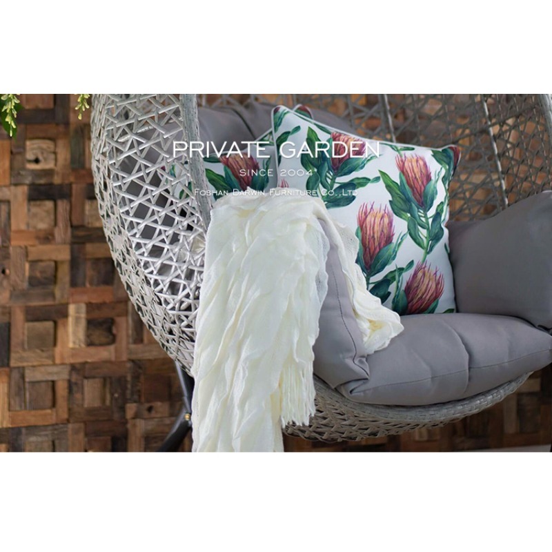 2026 Darwin Outdoor PE Rattan  - огляд і ціна Outdoor Furniture Prices