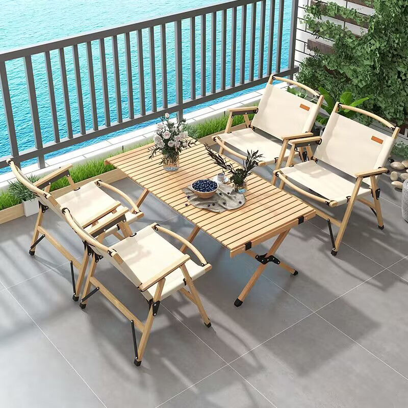 Good Price Patio Courtyard Fur - огляд і ціна Outdoor Furniture Prices