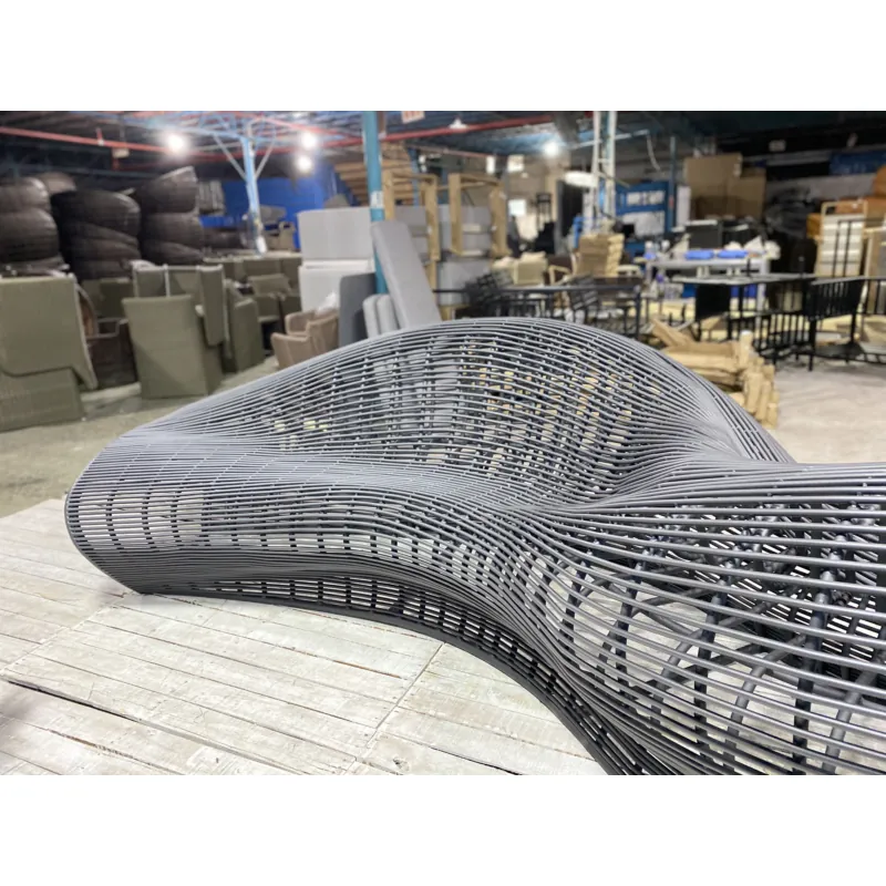 Factory Good Price Outdoor Set - огляд і ціна Outdoor Furniture Prices