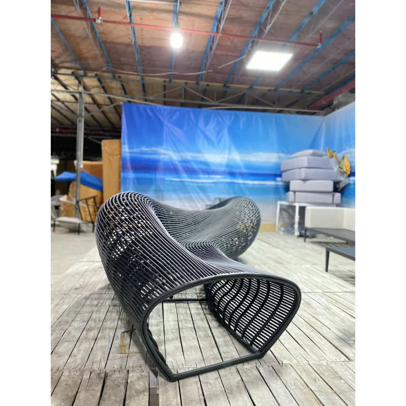 Factory Good Price Outdoor Set - огляд і ціна Outdoor Furniture Prices