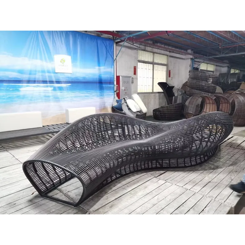 Factory Good Price Outdoor Set - огляд і ціна Outdoor Furniture Prices