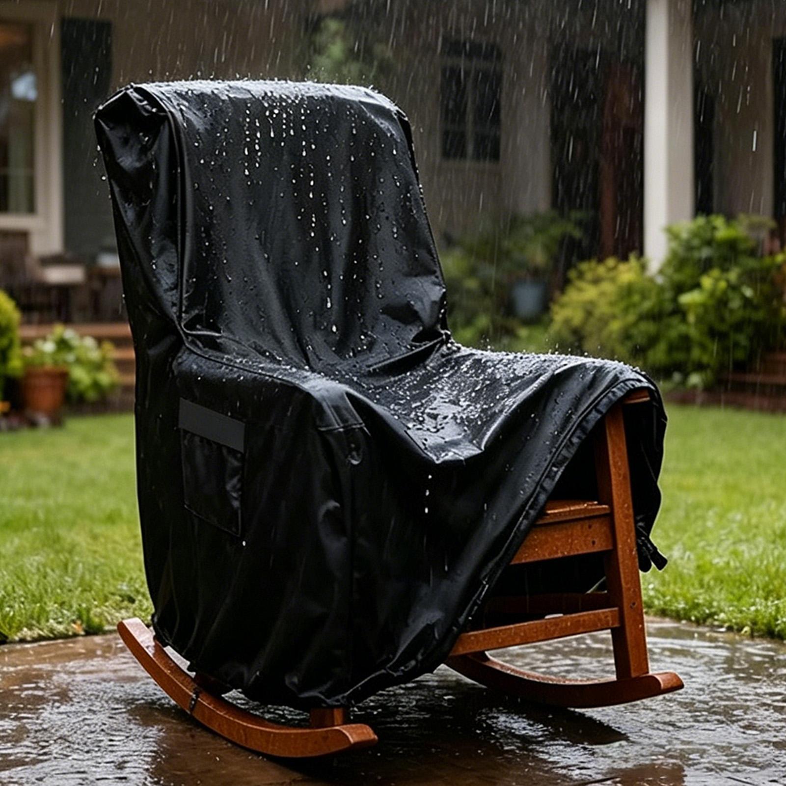 Lounge Chair Cover Outdoor Fur - огляд і ціна Outdoor Furniture Sofa