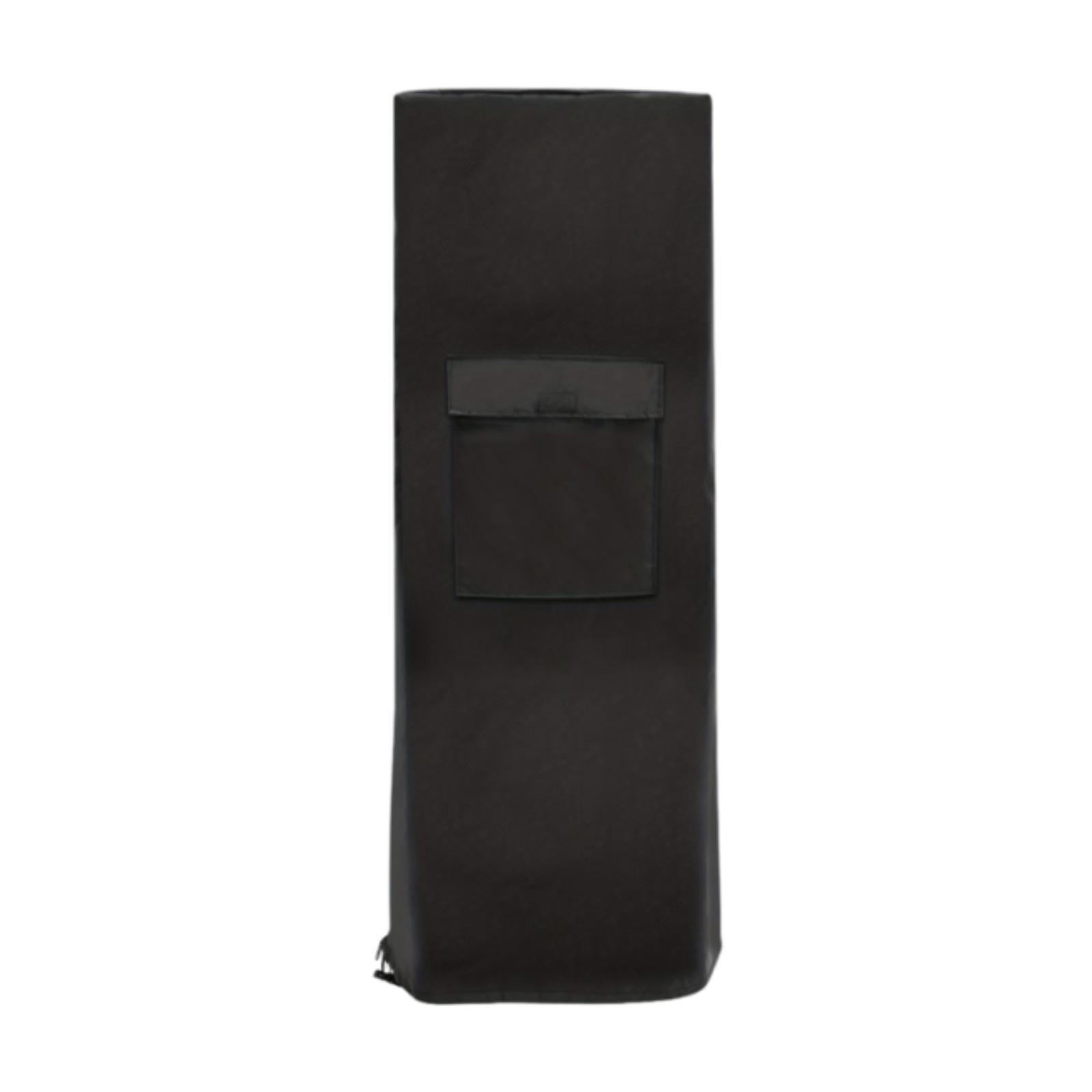 Patio Heater Cover Black for S - огляд і ціна Patio Heater Standing