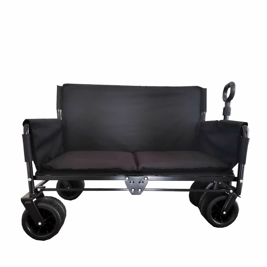 JXFT Multifunctional Four-Whee - огляд і ціна Outdoor Furniture Set
