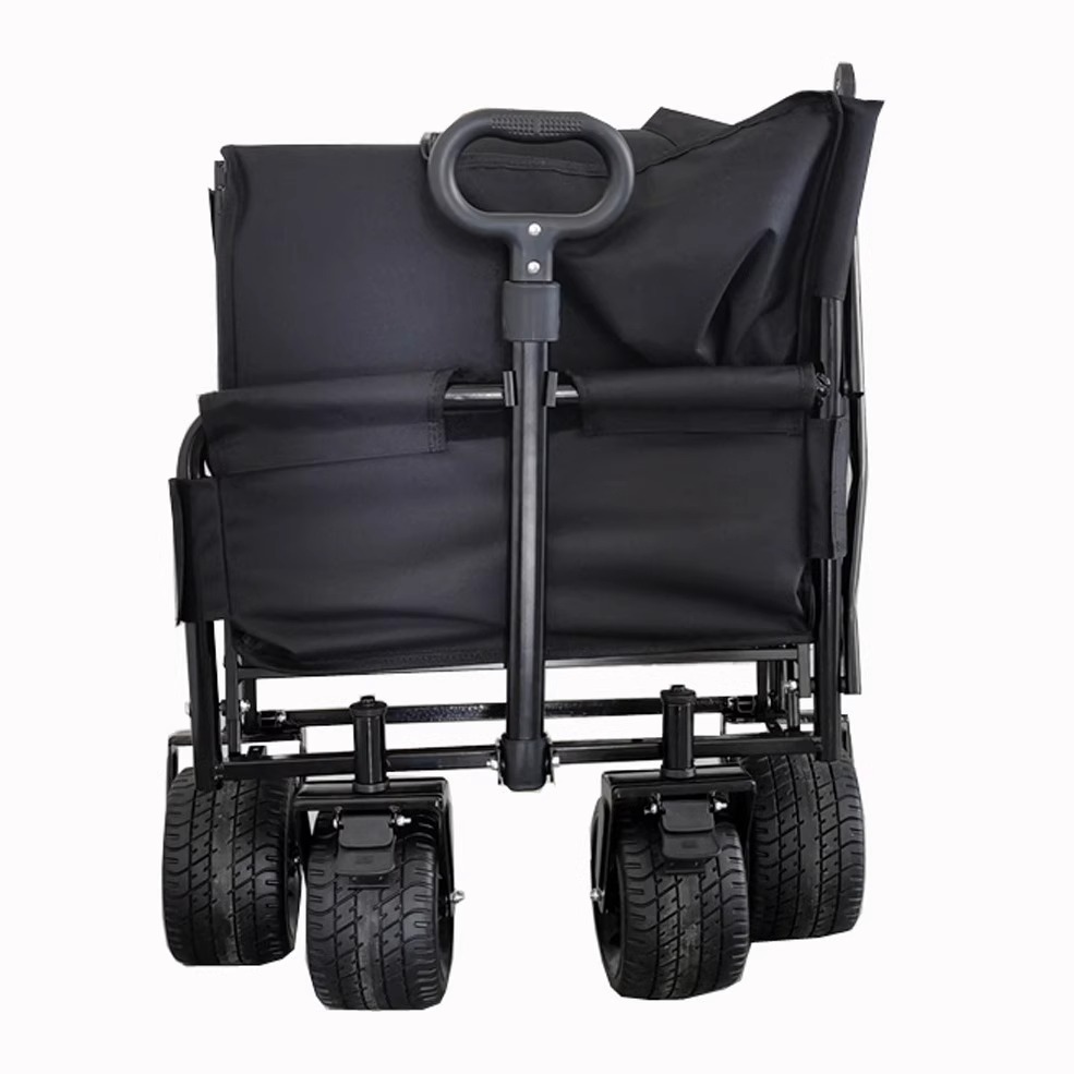JXFT Multifunctional Four-Whee - огляд і ціна Outdoor Furniture Set