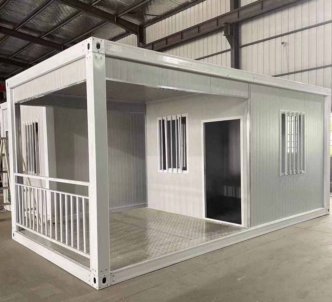 Factory Price Container House  - огляд і ціна Outdoor Furniture Prices