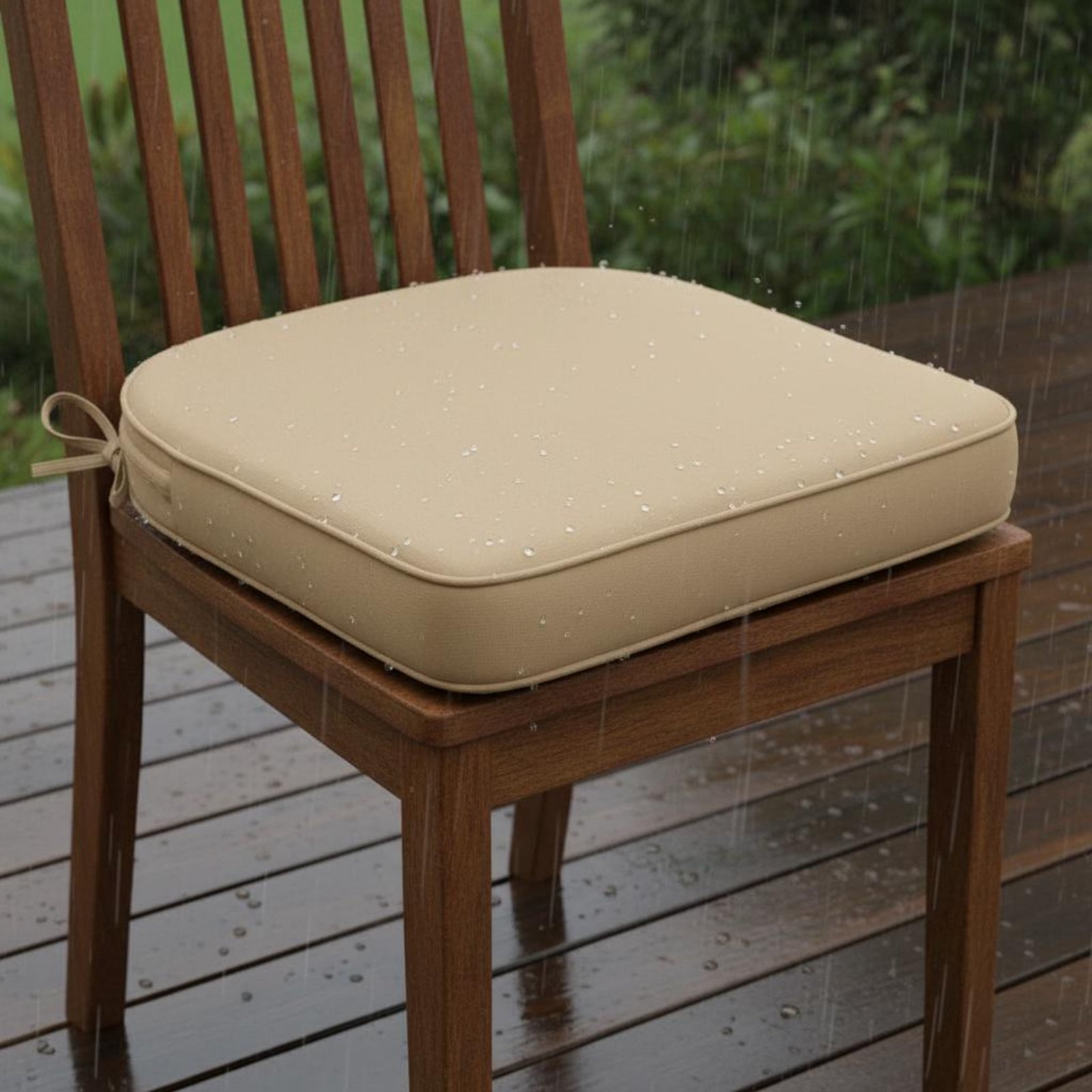 Waterproof Patio Seat Pad Supp - огляд і ціна Outdoor Furniture Set
