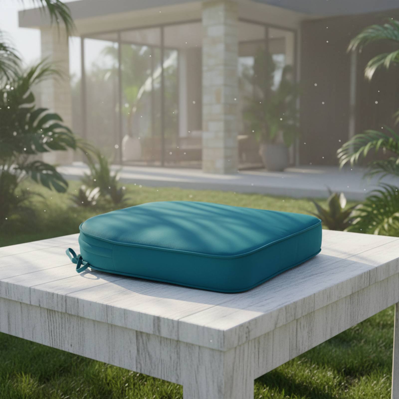 Waterproof Patio Seat Pad Supp - огляд і ціна Outdoor Furniture Set