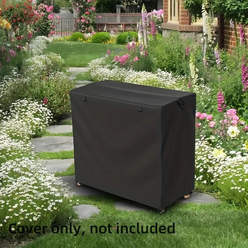 Duty Waterproof Cabinet Cover  - огляд і ціна Outdoor Furniture Cover Waterproof