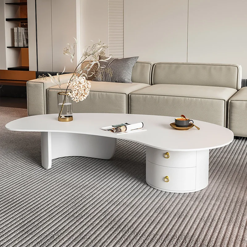 Aesthetic Modern Coffee Table  - огляд і ціна Outdoor Furniture Italian