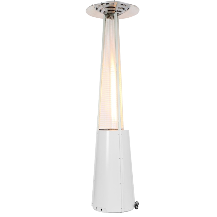 Outdoor Premium Fireplace Stan - огляд і ціна Patio Heater Standing