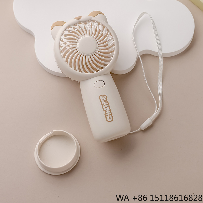 Portable Handheld Fan for Trav - огляд і ціна Outdoor Furniture Set