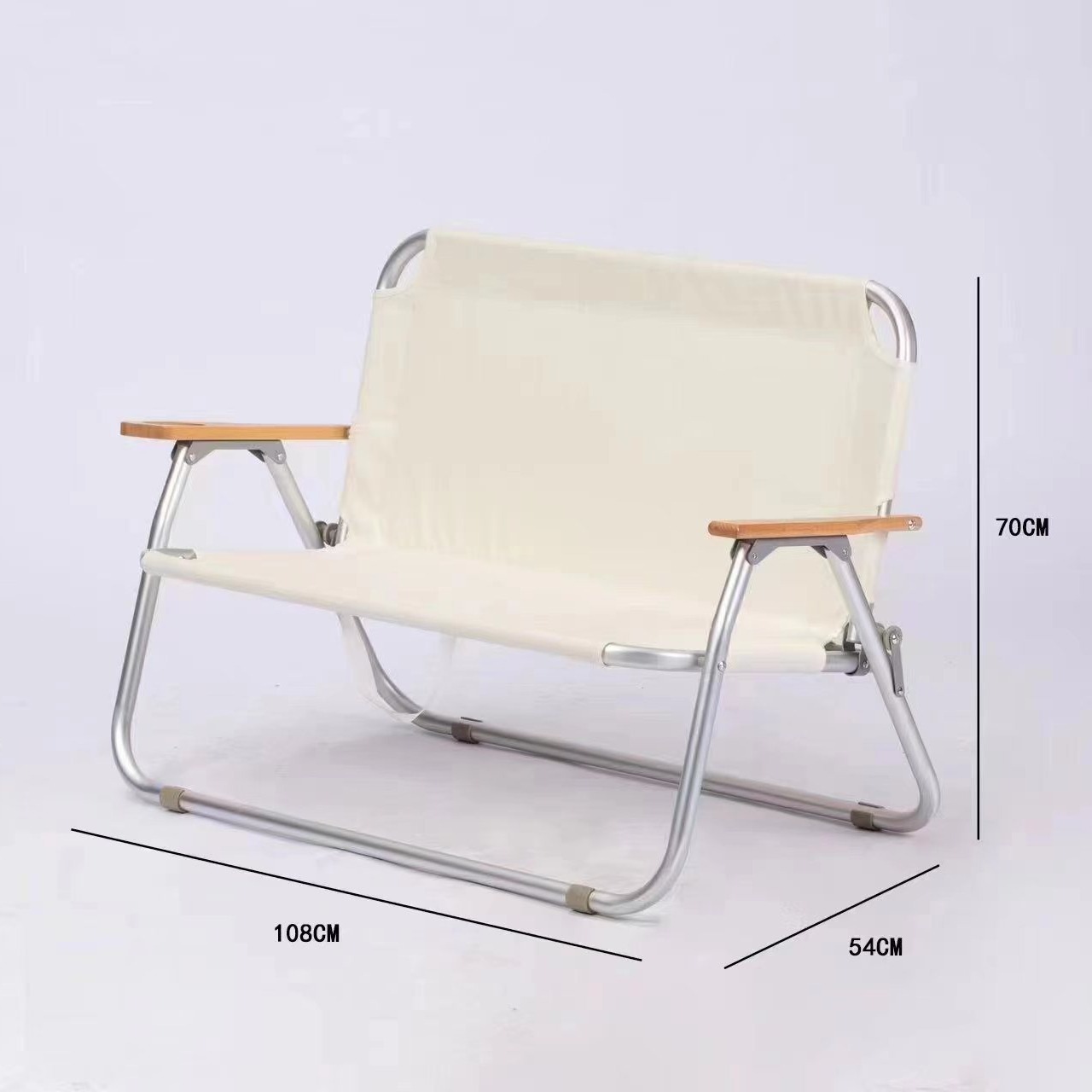 Wholesale Outdoor 2 Person Fol - огляд і ціна Outdoor Furniture Set