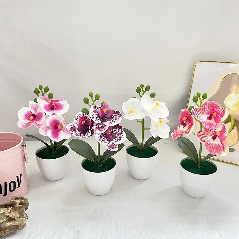 1Pcs 20CM Simulation Plants Po - огляд і ціна Outdoor Furniture Cafe
