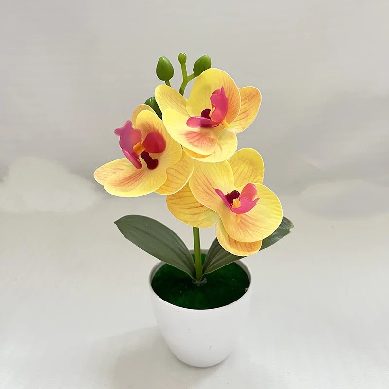 1Pcs 20CM Simulation Plants Po - огляд і ціна Outdoor Furniture Cafe