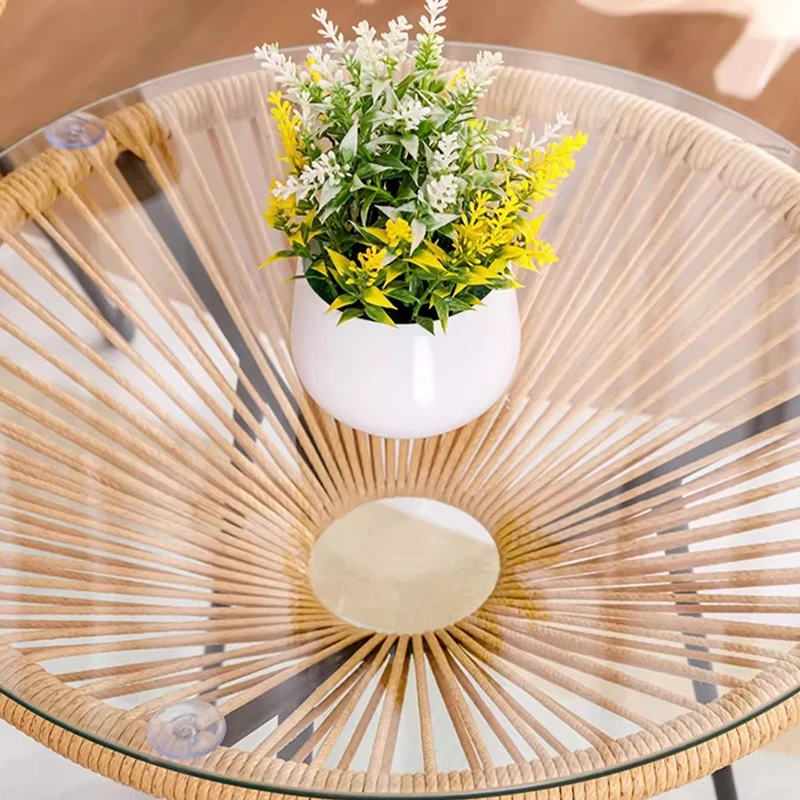Retro Rattan Garden Furniture  - огляд і ціна Outdoor Furniture Italian
