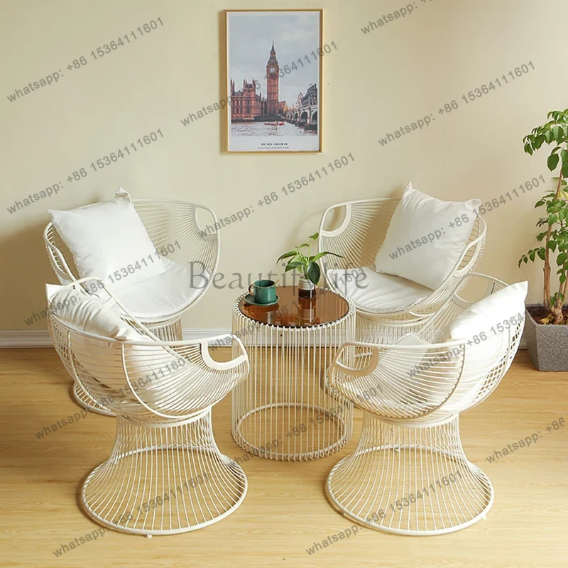 Backyard Italian Garden Furnit - огляд і ціна Outdoor Furniture Italian