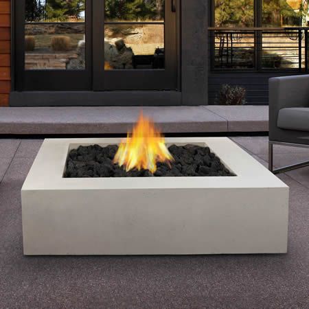 Outdoor Sofa Set Fire Pit Tabl - огляд і ціна Outdoor Furniture Fire Pit