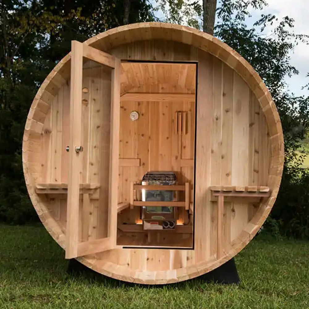 Outdoor SaunaWholesale Outdoor - огляд і ціна Outdoor Furniture Set