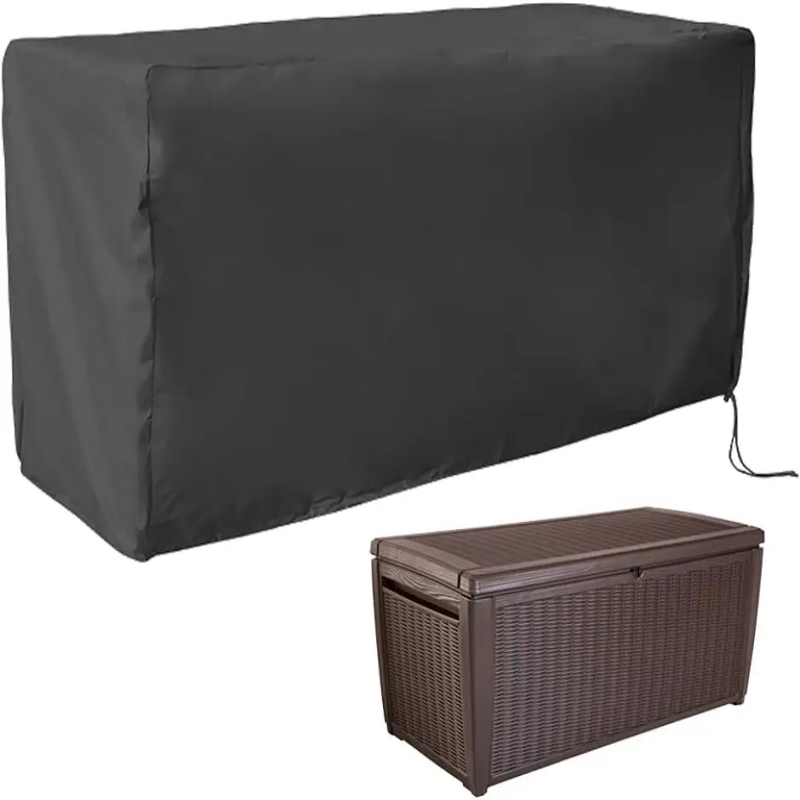 Heavy Duty Waterproof Patio Fu - огляд і ціна Outdoor Furniture Cover Waterproof