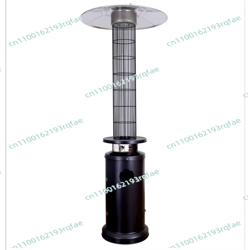 1350mm Stainless Steel Patio H - огляд і ціна Patio Heater Standing