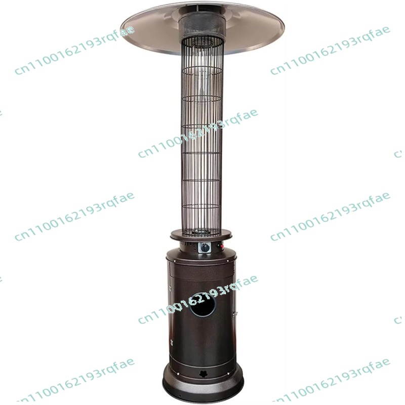 1350mm Stainless Steel Patio H - огляд і ціна Patio Heater Standing