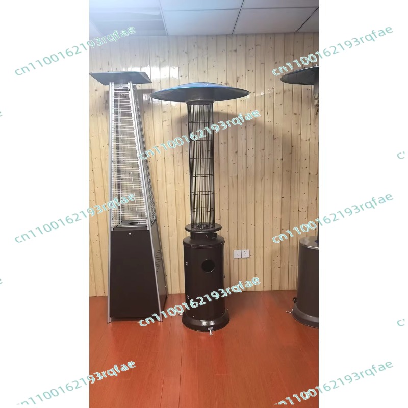 1350mm Stainless Steel Patio H - огляд і ціна Patio Heater Standing