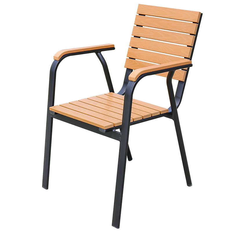 Modern Outdoor Round Dining Ta - огляд і ціна Outdoor Furniture Cafe