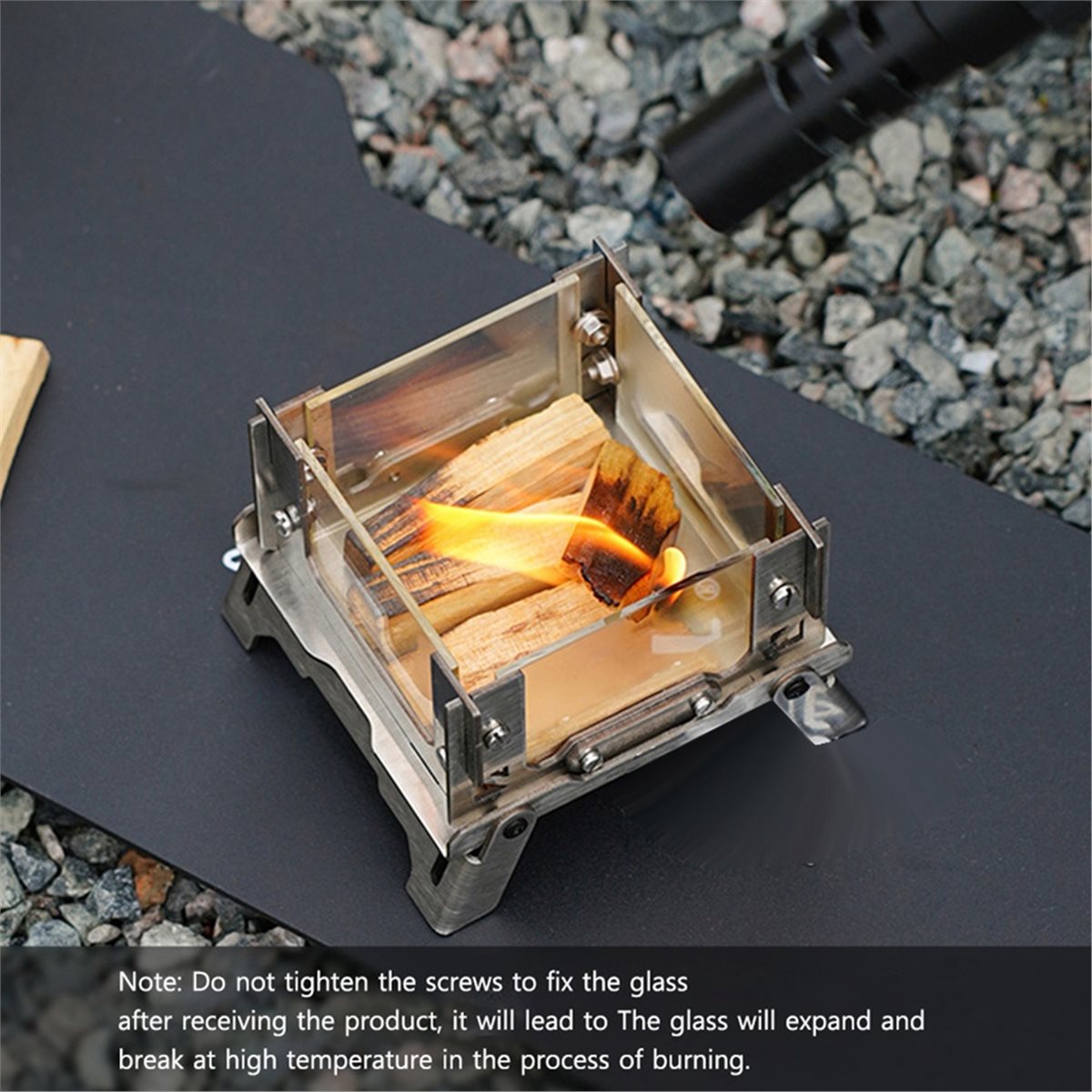 M10K Outdoor Camping Heater Po - огляд і ціна Patio Heater Standing