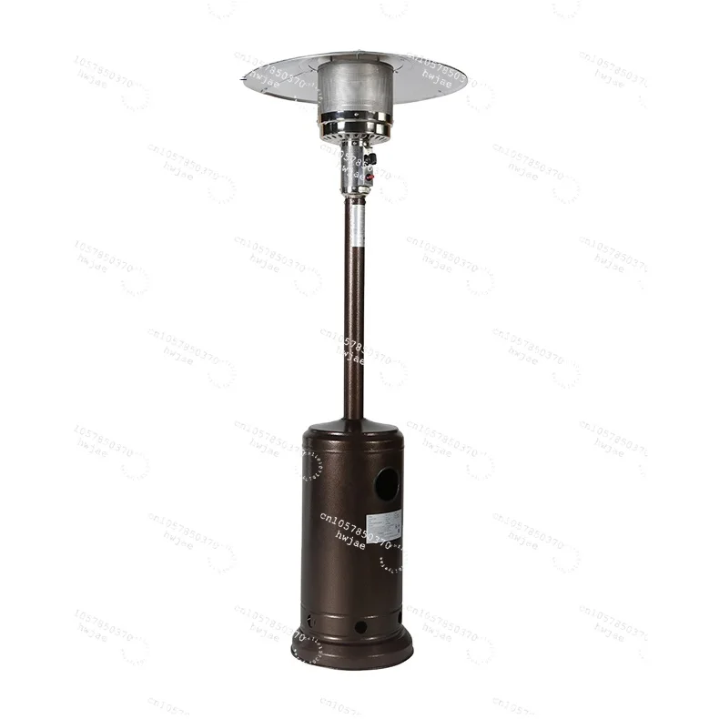 Restaurant Coffee Bar 13KW por - огляд і ціна Patio Heater Standing
