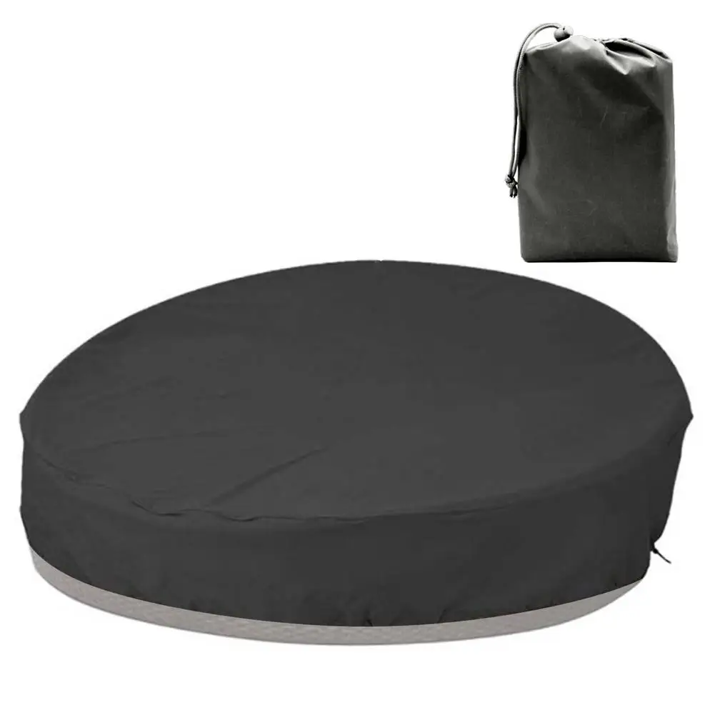 Outdoor Waterproof Daybed Cove - огляд і ціна Outdoor Furniture Sofa