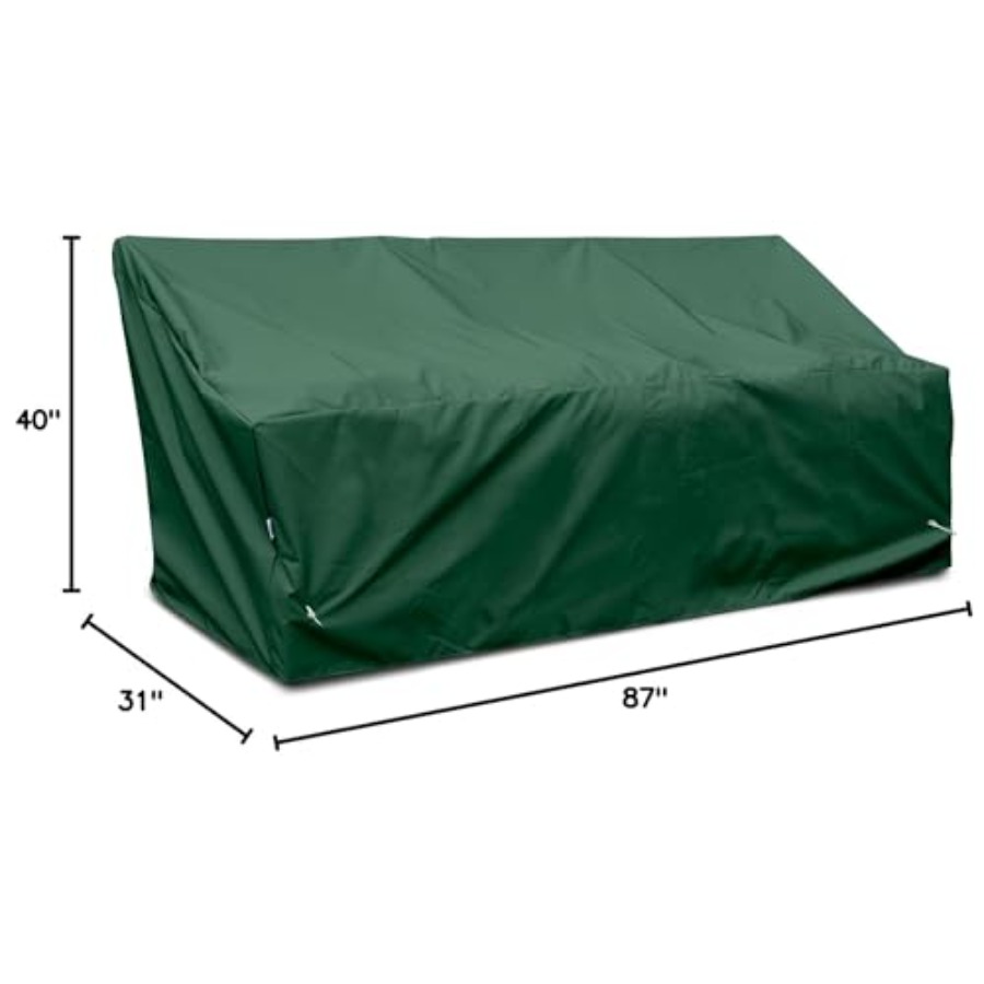 Patio furniture protector for  - огляд і ціна Outdoor Furniture Sofa