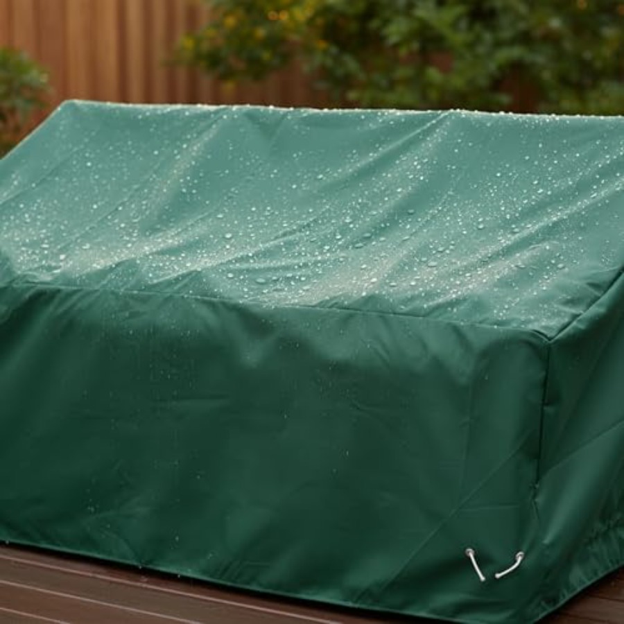 Patio furniture protector for  - огляд і ціна Outdoor Furniture Sofa